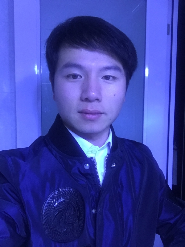 谁是我向往的以后的第一张照片--华安婚介网
