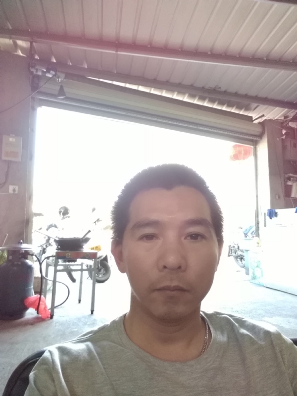龙骑士的第一张照片--华安婚介网