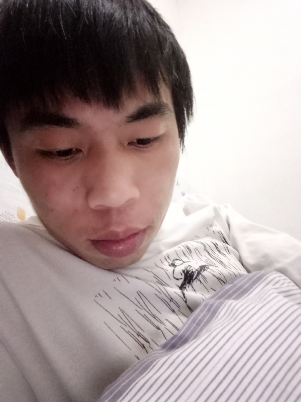 星星的第一张照片--华安婚介网
