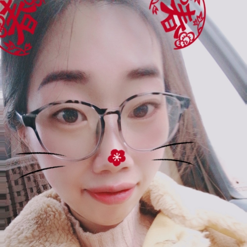 芮雪的第一张照片--华安婚介网