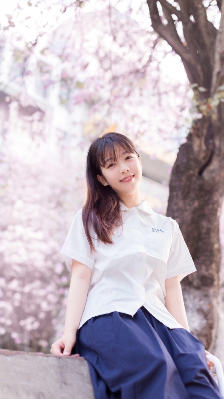 詹妹妹的第四张照片--华安婚介网