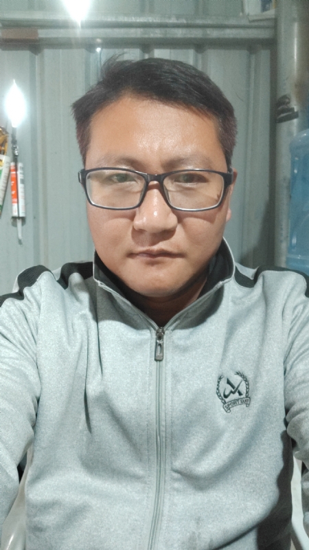 梓强的梦的第一张照片--华安婚介网