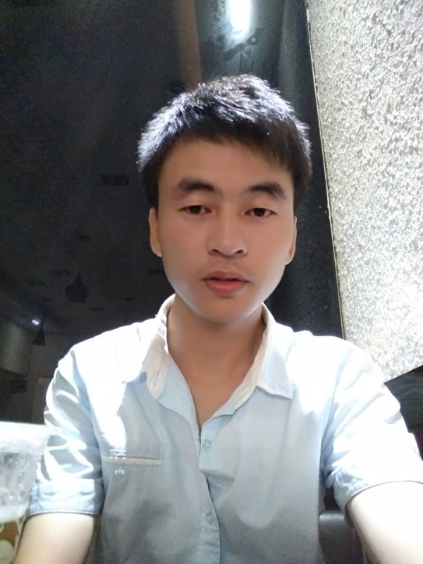 再见理想的第一张照片--华安婚介网
