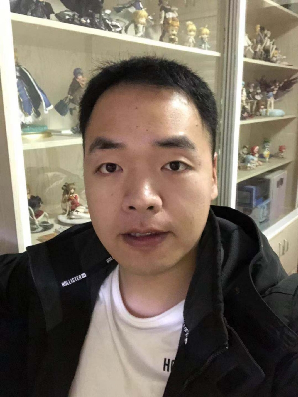 暴走KUMA的第一张照片--华安婚介网
