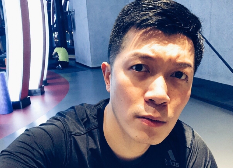 张勇耀的第一张照片--华安婚介网