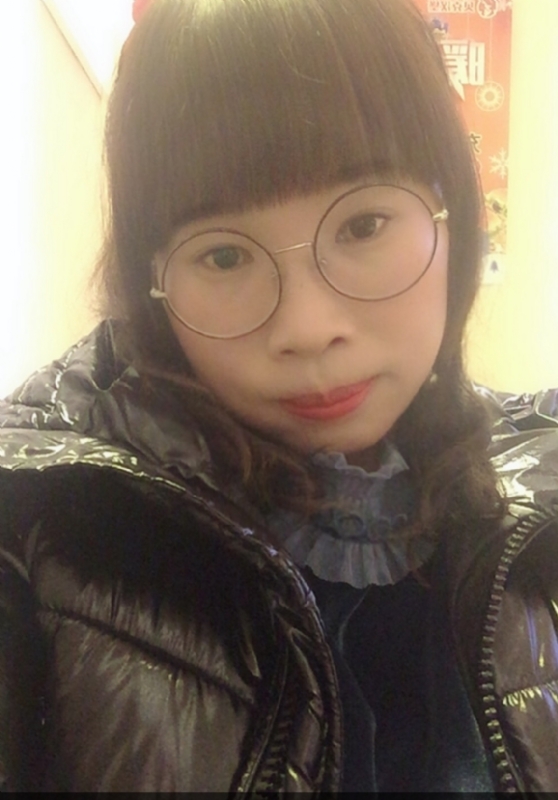 琴子的第一张照片--华安婚介网