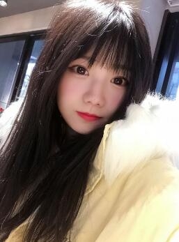 琳琳的第一张照片--华安婚介网