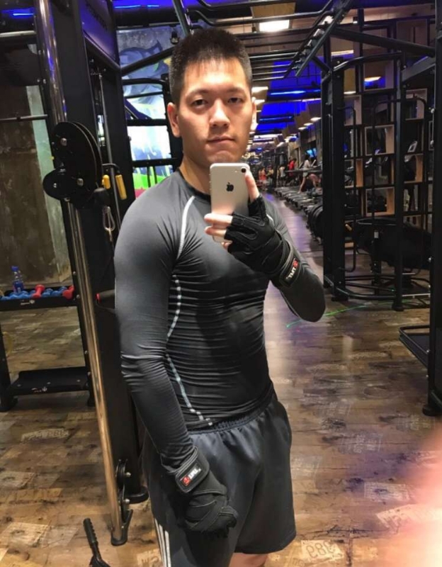 共赴此生的第一张照片--华安婚介网