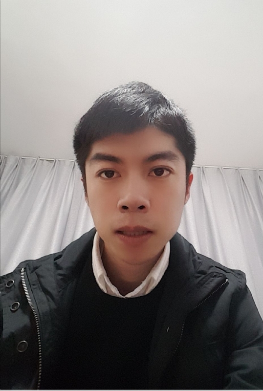 别发呆的第一张照片--华安婚介网