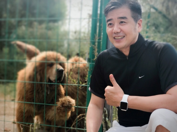 宁缺毋滥的第一张照片--华安婚介网