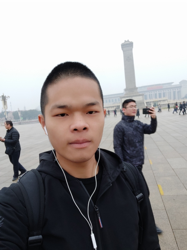 秋殇的第二张照片--华安婚介网