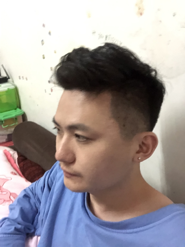 jason的第一张照片--华安婚介网