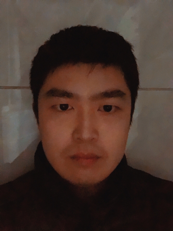 南宫的第一张照片--华安婚介网