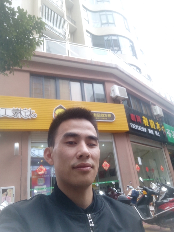 寻唯一的第一张照片--华安婚介网