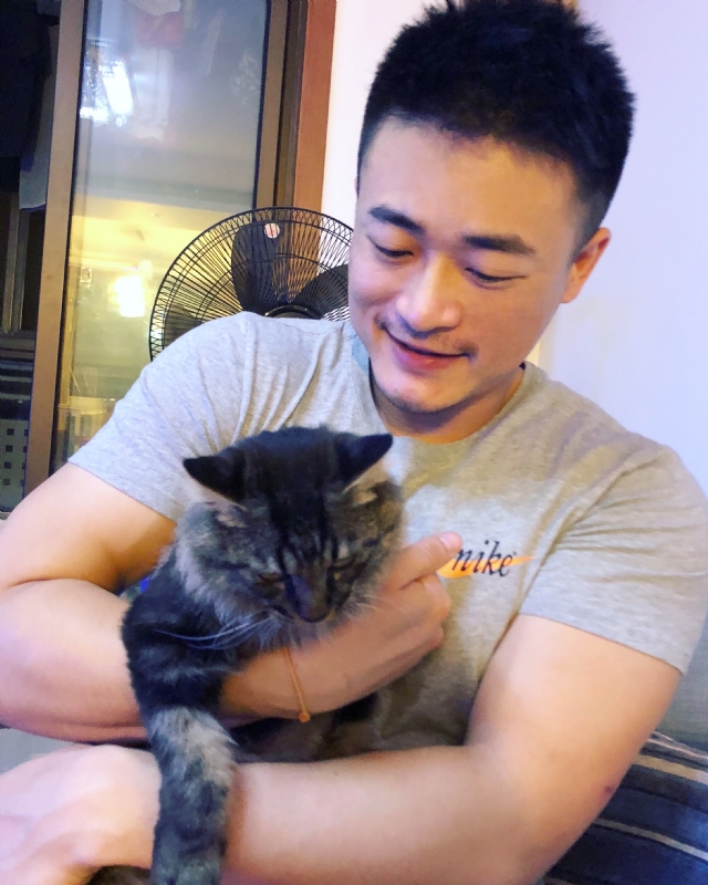 林云海的第二张照片--华安婚介网