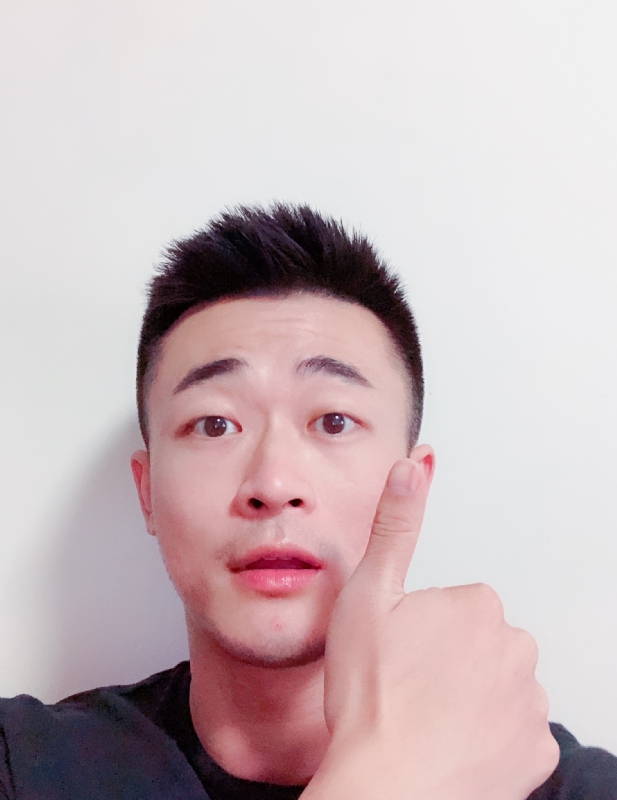 林云海的第三张照片--华安婚介网
