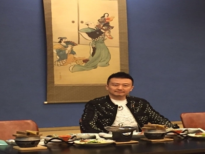 月影沙丘的第一张照片--华安婚介网