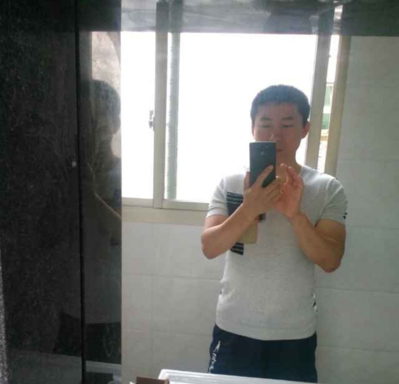 杭123的第一张照片--华安婚介网