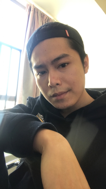 清风的第一张照片--华安婚介网