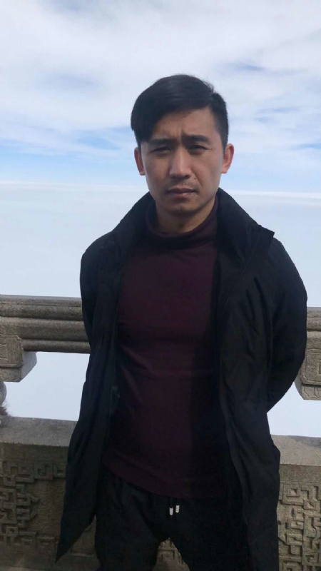 一江春水向东流的第一张照片--华安婚介网