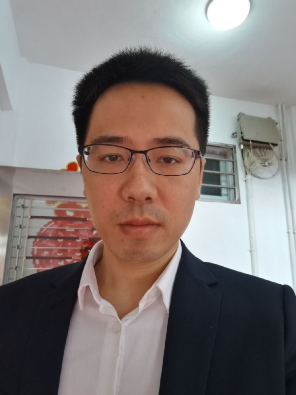 妥妥当当的第一张照片--华安婚介网