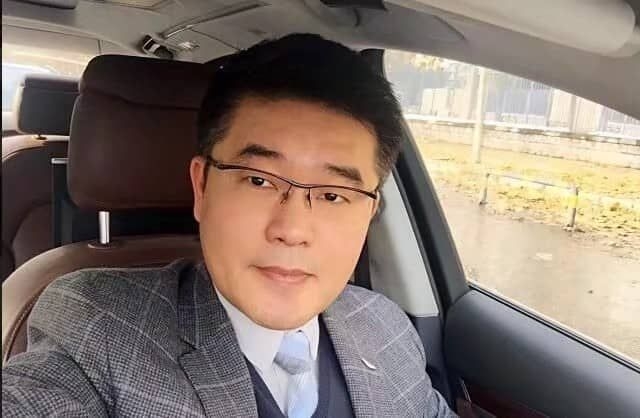 平常心的第一张照片--华安婚介网
