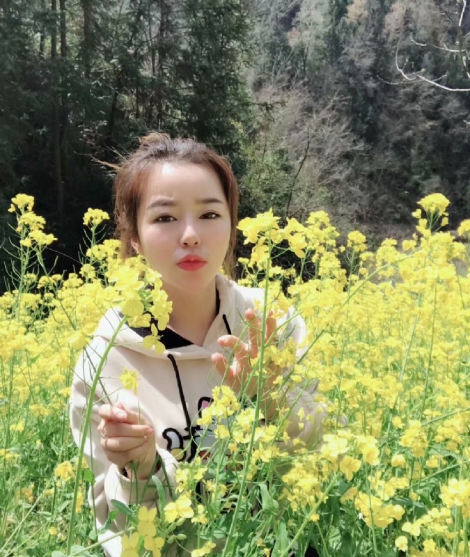 阡陌的第一张照片--华安婚介网