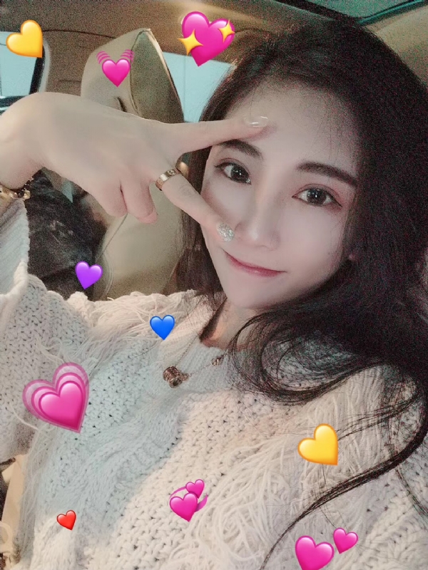孙雪的第一张照片--华安婚介网