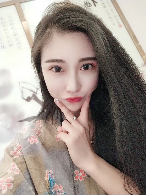 孙雪的第二张照片--华安婚介网