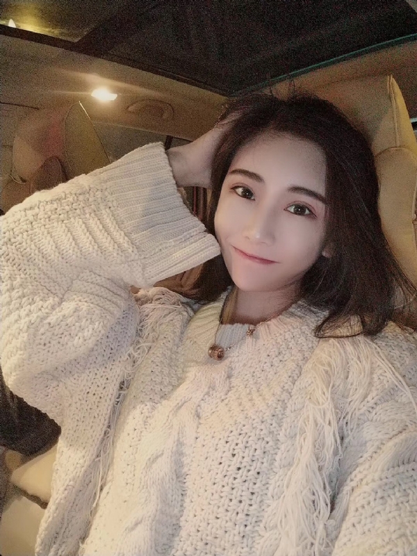 孙雪的第五张照片--华安婚介网