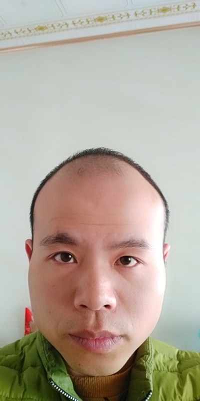 阿煌的第一张照片--华安婚介网
