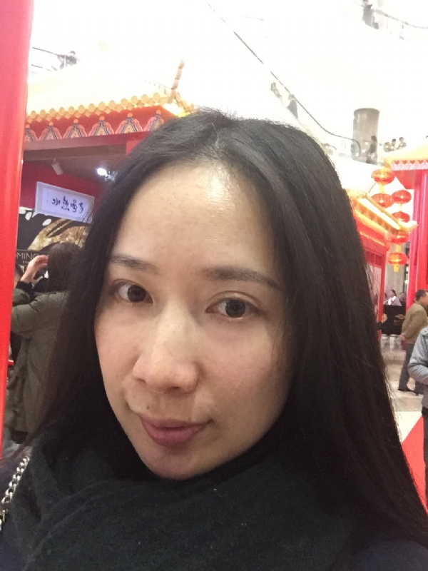 sisi的第一张照片--华安婚介网