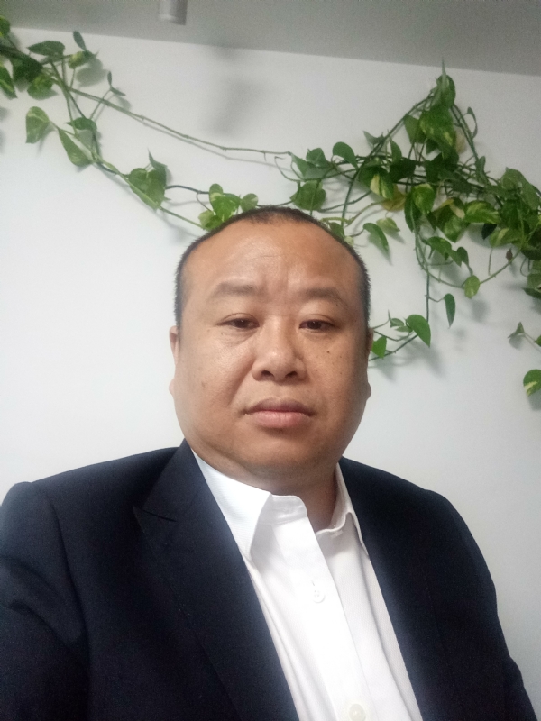 墨然的第一张照片--华安婚介网