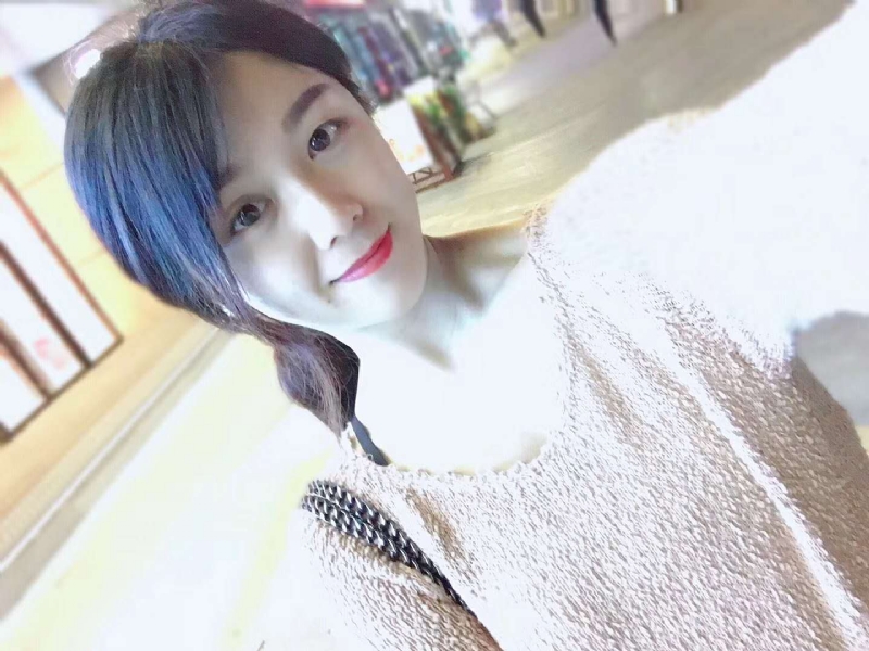 丹丹的第二张照片--华安婚介网