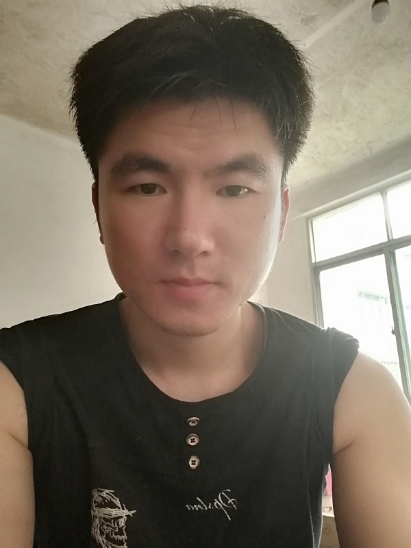 何必呢的第一张照片--华安婚介网