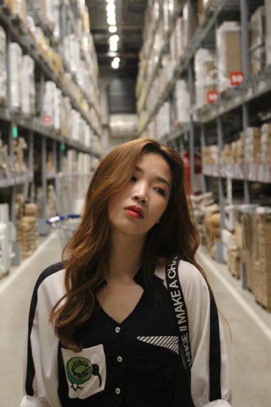 平ling的第二张照片--华安婚介网