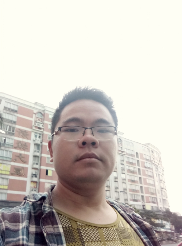 今生今世的第一张照片--华安婚介网