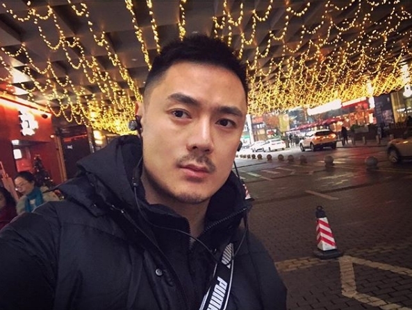 别喜欢我的第一张照片--华安婚介网