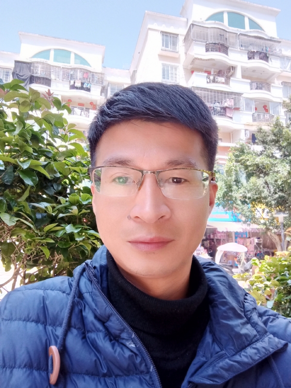 天行的第一张照片--华安婚介网