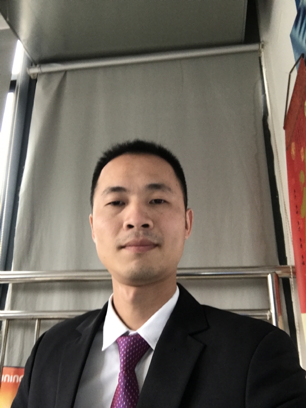等你来的第一张照片--华安婚介网