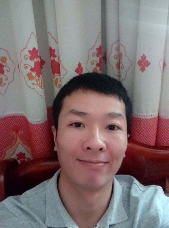 疯狂的土豆的第一张照片--华安婚介网