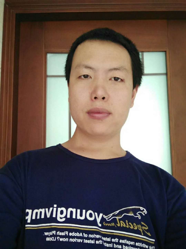 期待认识你的第一张照片--华安婚介网