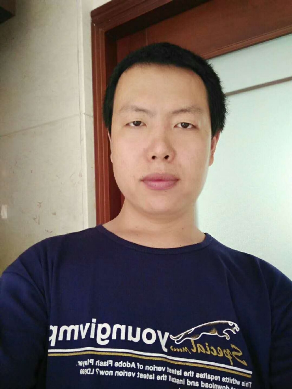 期待认识你的第三张照片--华安婚介网