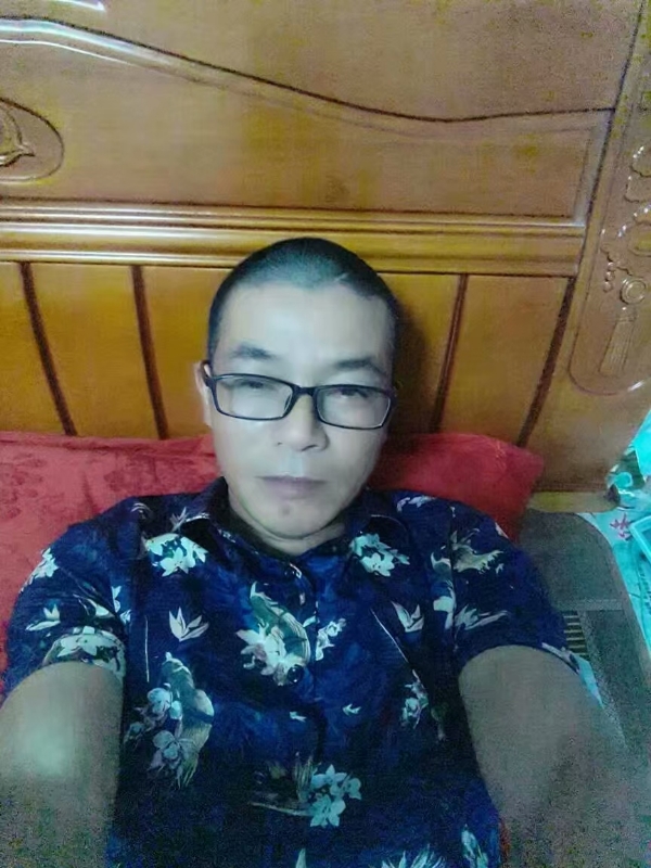 坚信就是你的第一张照片--华安婚介网