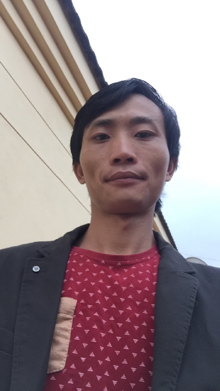 WENK的第一张照片--华安婚介网