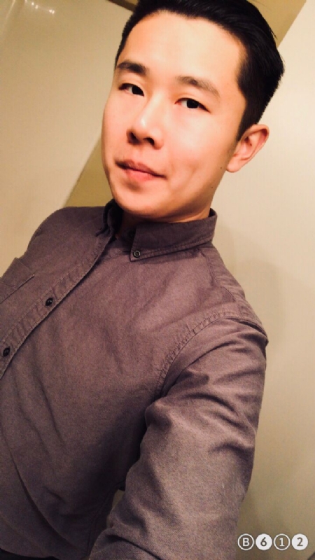 弄风博浪的第一张照片--华安婚介网