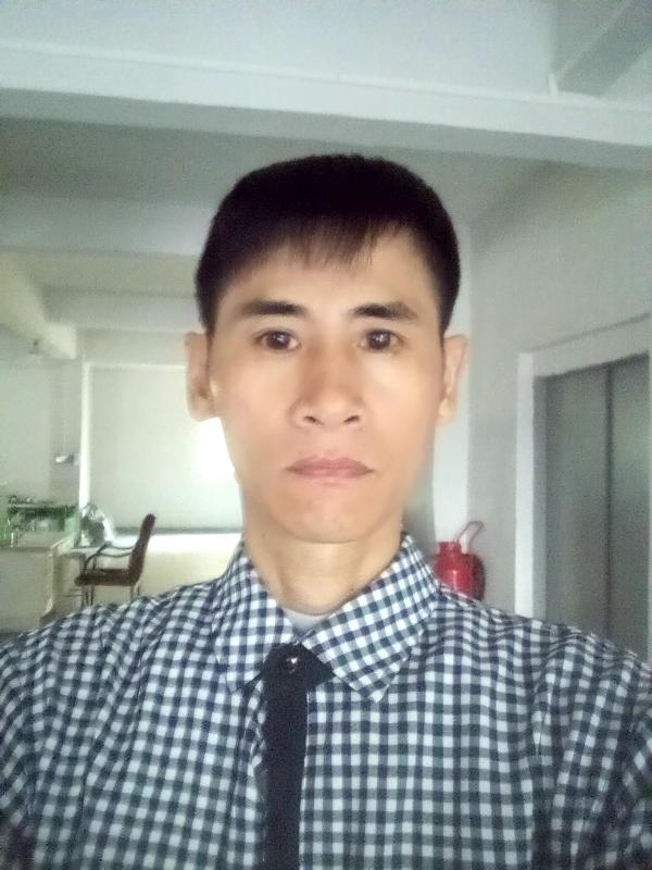 蜗牛相亲的第二张照片--华安婚介网