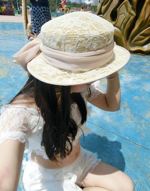 小妮的第二张照片--华安婚介网