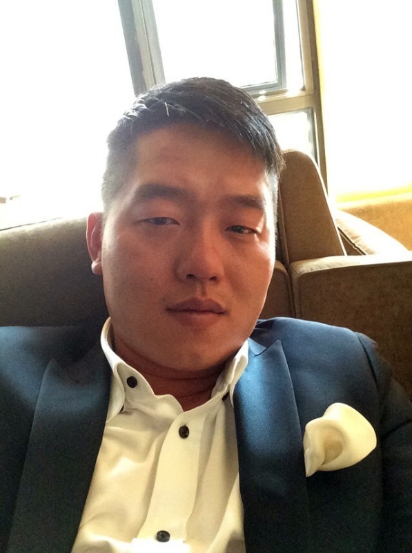 风往北吹的第二张照片--华安婚介网