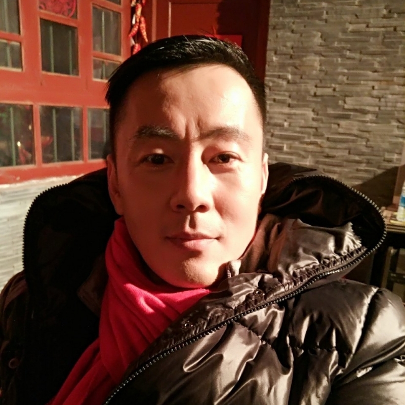 月满西楼的第一张照片--华安婚介网